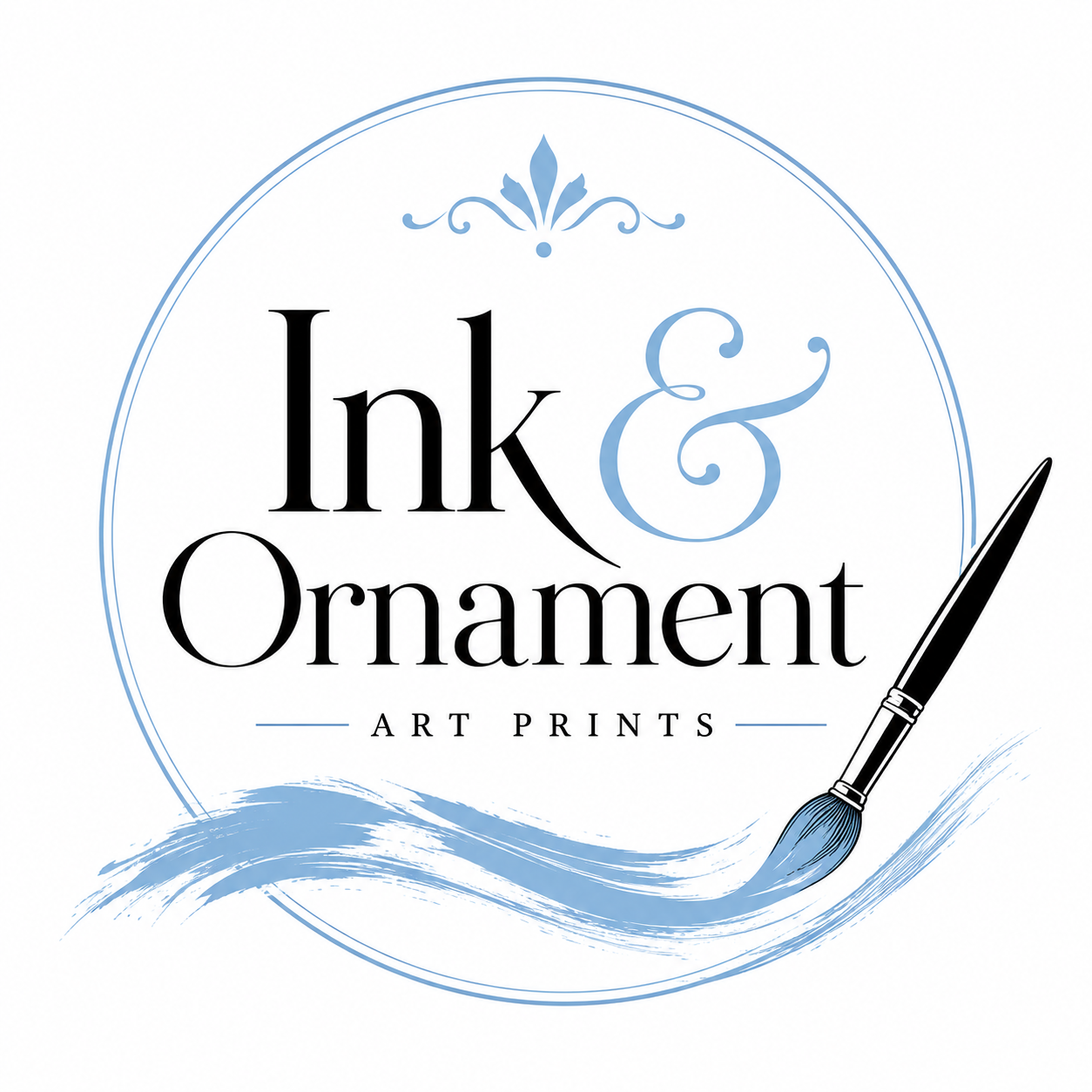 Ink & Ornament